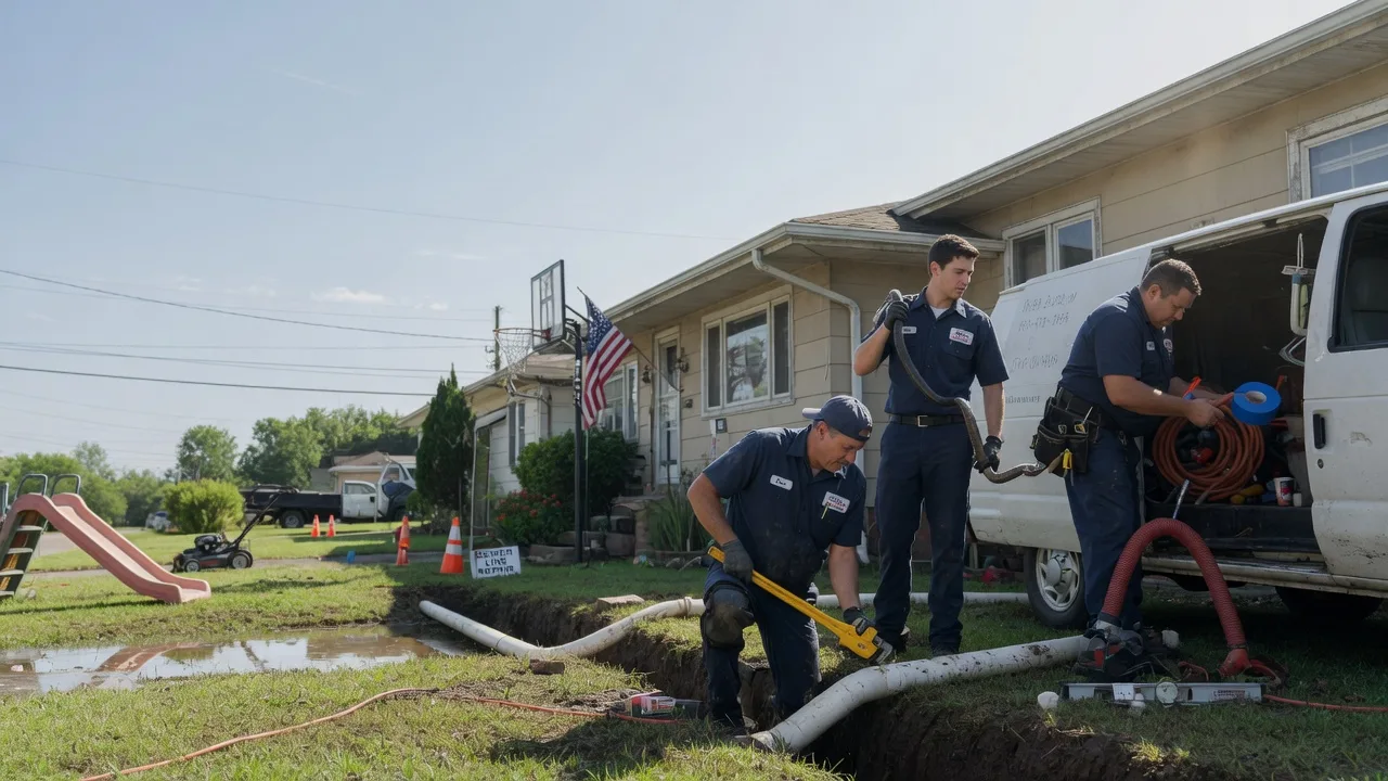 Toilet Installation in Orange, CA near me